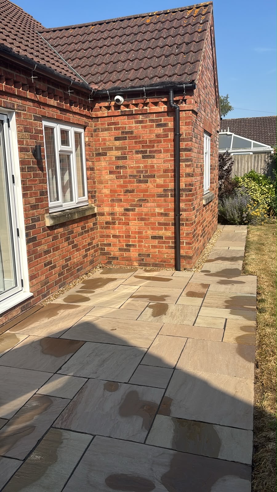 Mac – South Holland Window Cleaning Services