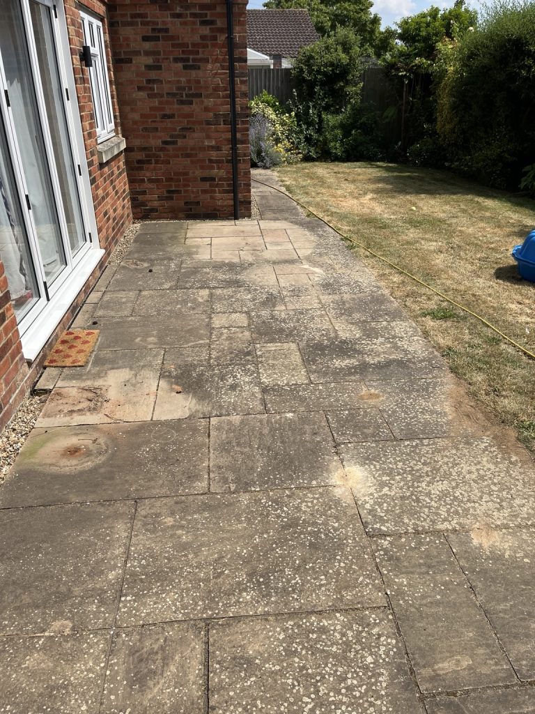 Joe – South Holland Window Cleaning Services.